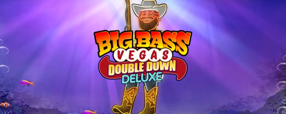 bet965 Big Bass Vegas Duplo Deluxe