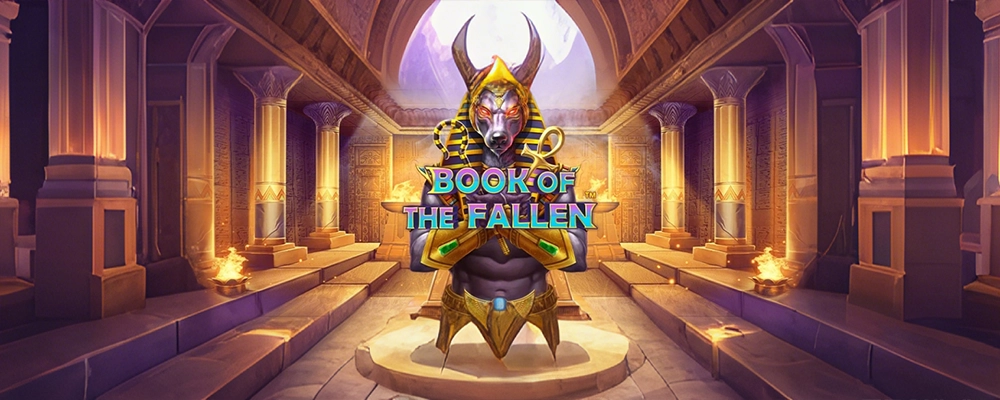 bet965 Livro dos Caídos