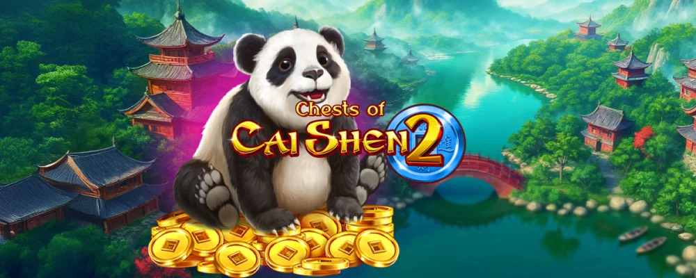 bet965 Baús de Cai Shen 2