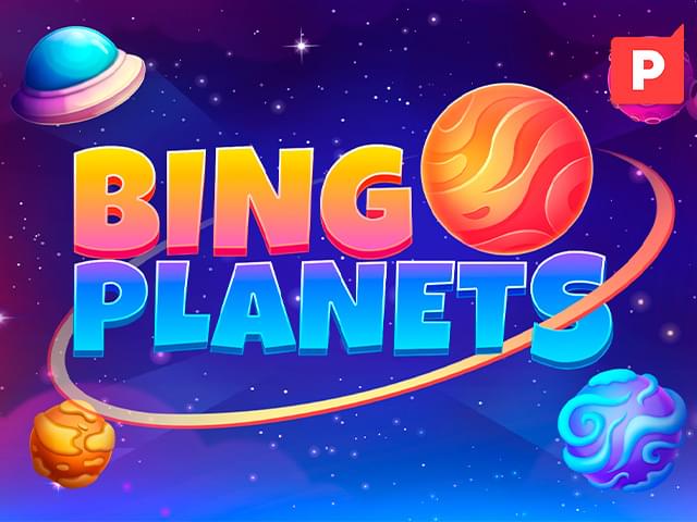 bet965 Planetas do Bingo