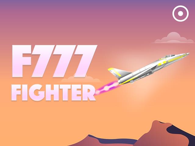 bet965 F777 Fighter