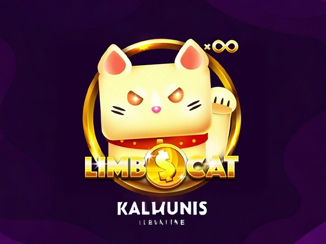 bet965 Gato do Limbo