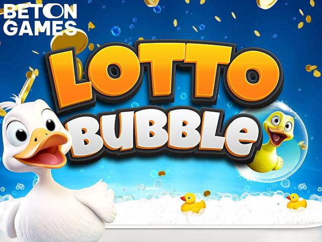 bet965 Lotto Bubble Pro